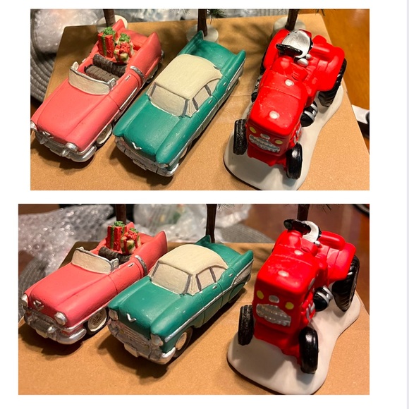 Christmas Village sets - Picture 4 of 10